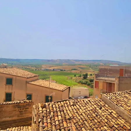 Genevieve Residenza * Sambuca di Sicilia