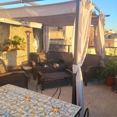 Genevieve Residenza Casa vacanze