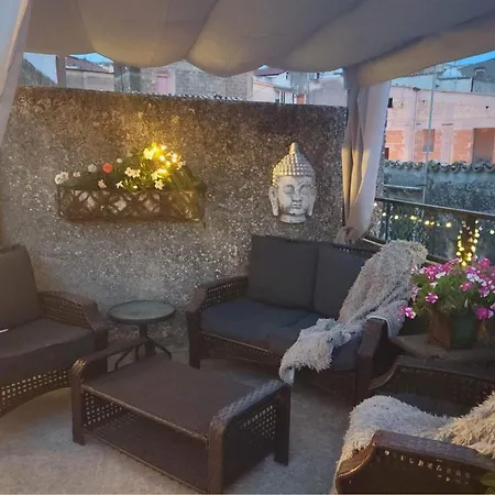 Casa vacanze Genevieve Residenza *