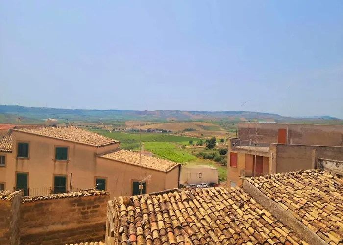 Genevieve Residenza * Sambuca di Sicilia