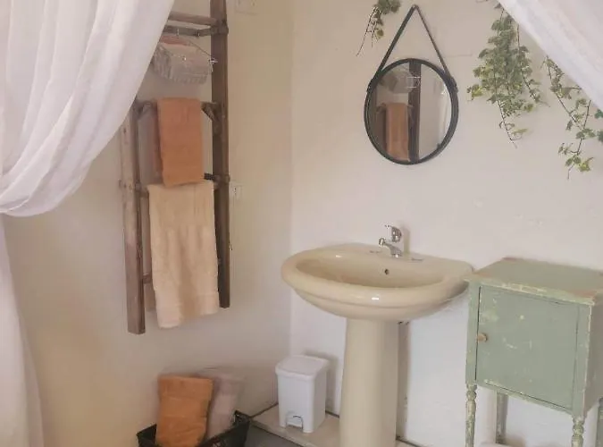 Casa vacanze Genevieve Residenza