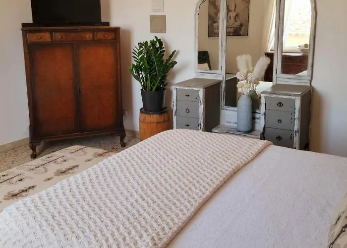 Genevieve Residenza Casa vacanze Sambuca di Sicilia