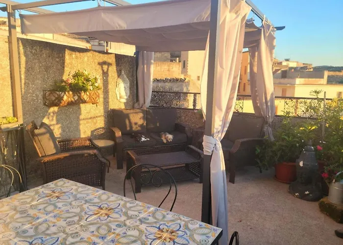 Genevieve Residenza Casa vacanze