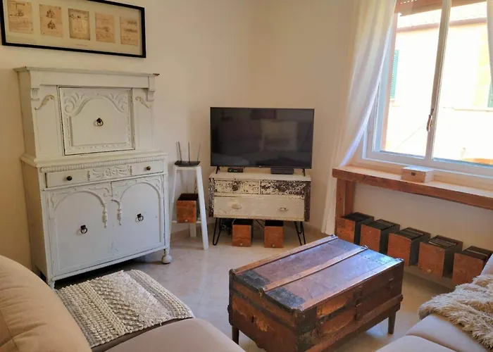 Casa vacanze Genevieve Residenza *