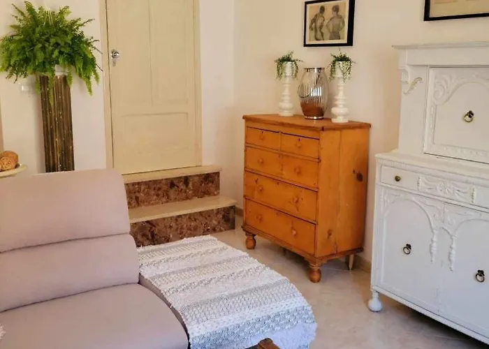 Casa vacanze Genevieve Residenza Sambuca di Sicilia