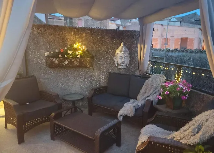 Casa vacanze Genevieve Residenza *