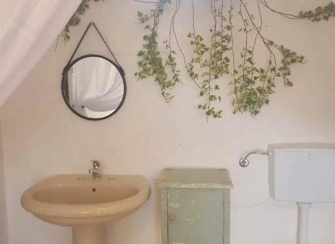 Casa vacanze Genevieve Residenza Sambuca di Sicilia
