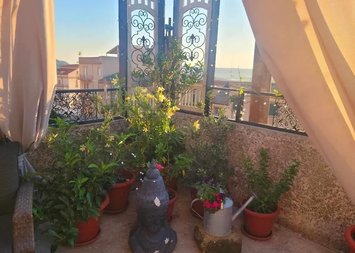 Casa vacanze Genevieve Residenza *
