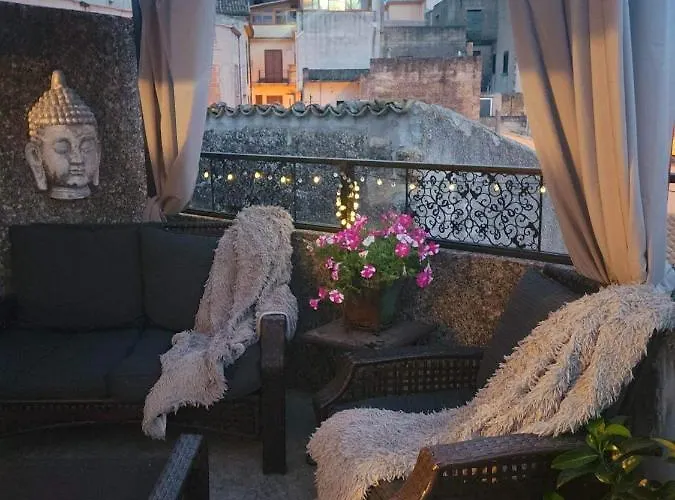 Casa vacanze Genevieve Residenza