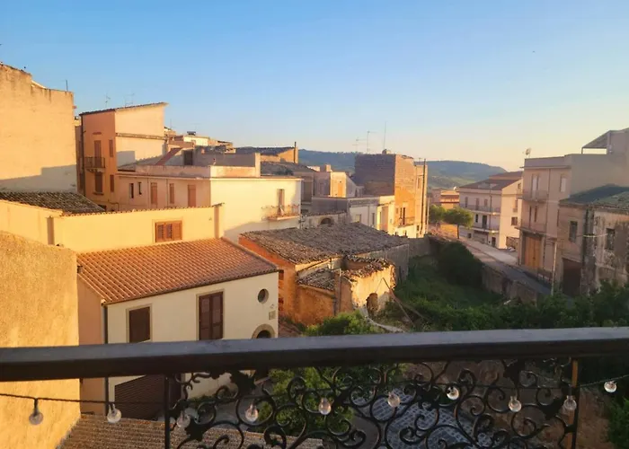 Casa vacanze Genevieve Residenza