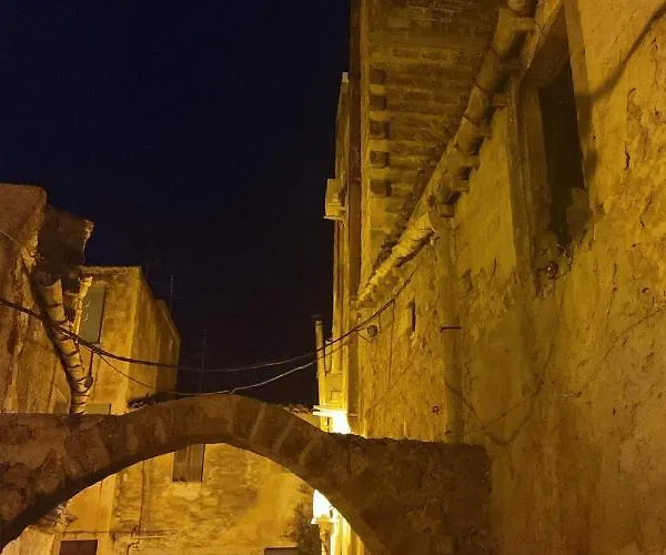 Casa vacanze Genevieve Residenza Sambuca di Sicilia